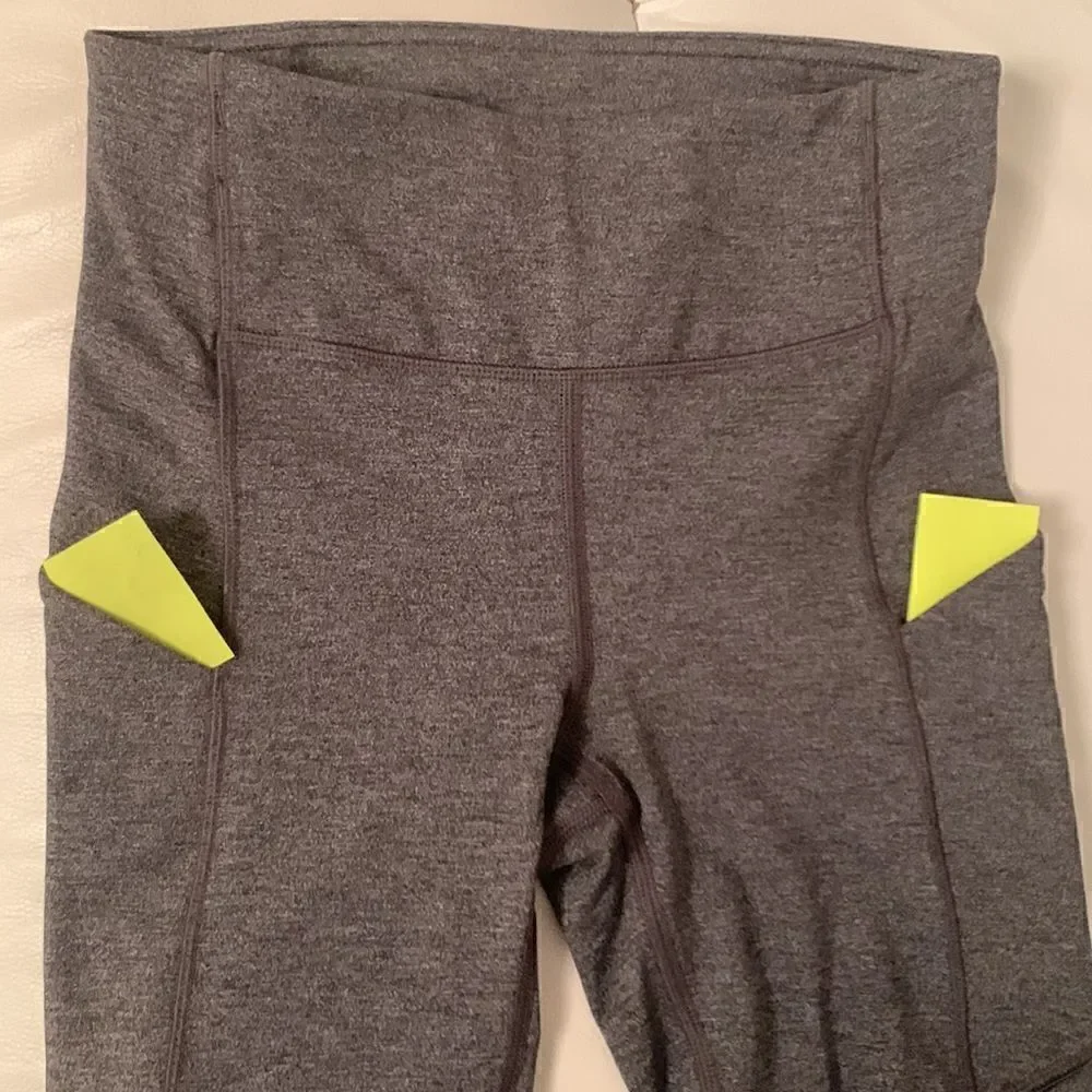 lululemon athletica lululemon crop